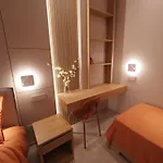 L'angolo Sul Mare 3* Nápoly