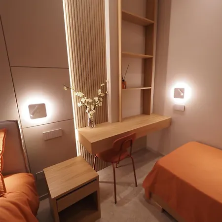 L'angolo Sul Mare 3* Neapel