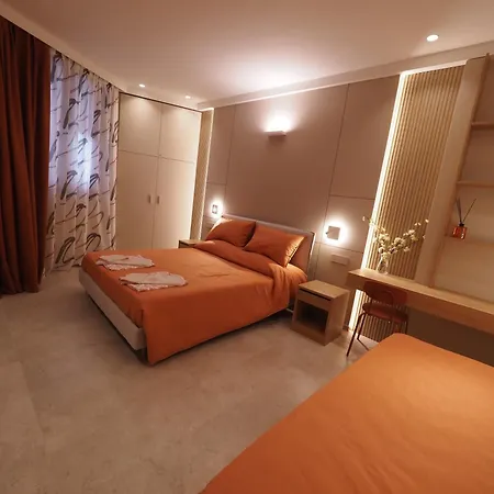 L'angolo Sul Mare Bed & Breakfast