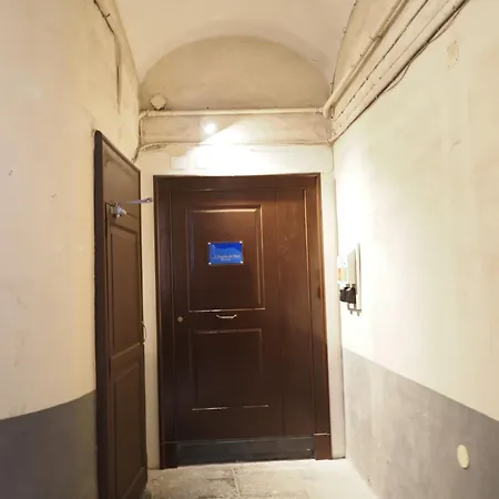 L'angolo Sul Mare 3* Neapel