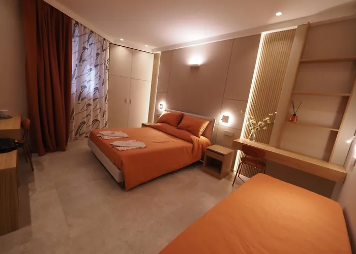 L'angolo Sul Mare Bed and Breakfast