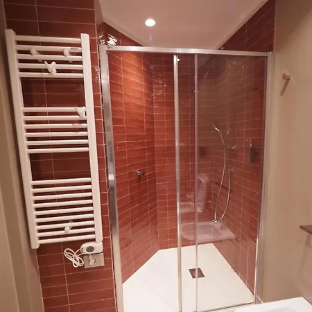 Bed & Breakfast L'angolo Sul Mare