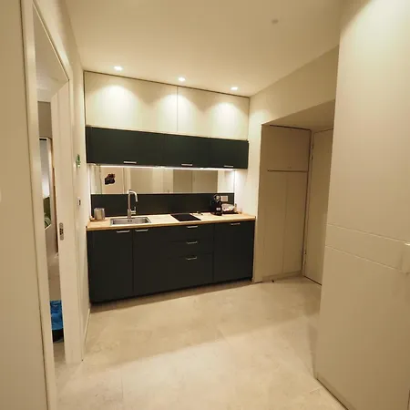 Bed & Breakfast L'angolo Sul Mare Napoli