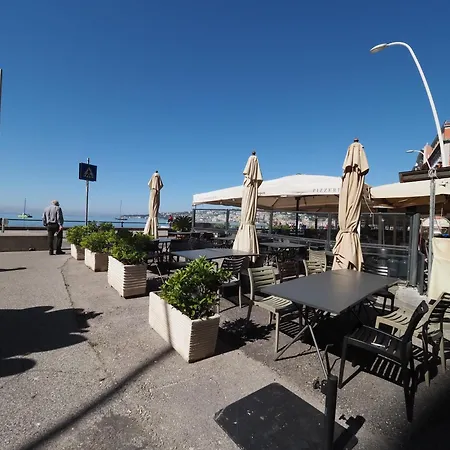 L'angolo Sul Mare 3*