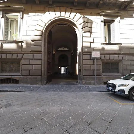 L'angolo Sul Mare 3* Napoli