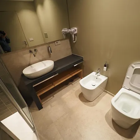 Bed & Breakfast L'angolo Sul Mare