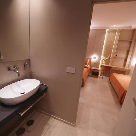 Bed & Breakfast L'angolo Sul Mare 3*