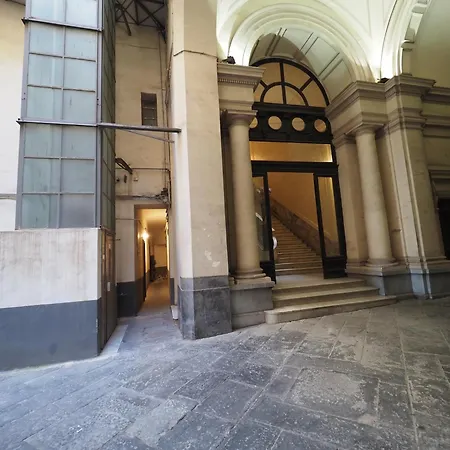 L'angolo Sul Mare Napoli