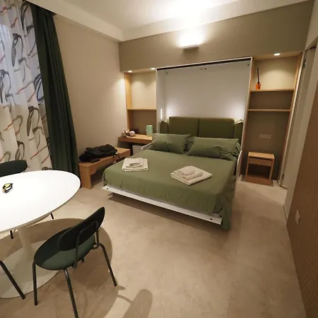 L'angolo Sul Mare Bed & Breakfast