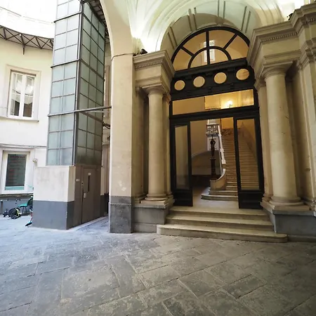 L'angolo Sul Mare 3*