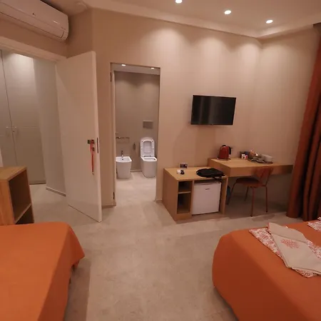 L'angolo Sul Mare 3* Napoli