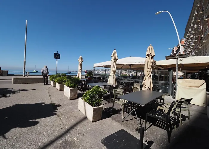 L'angolo Sul Mare 3*