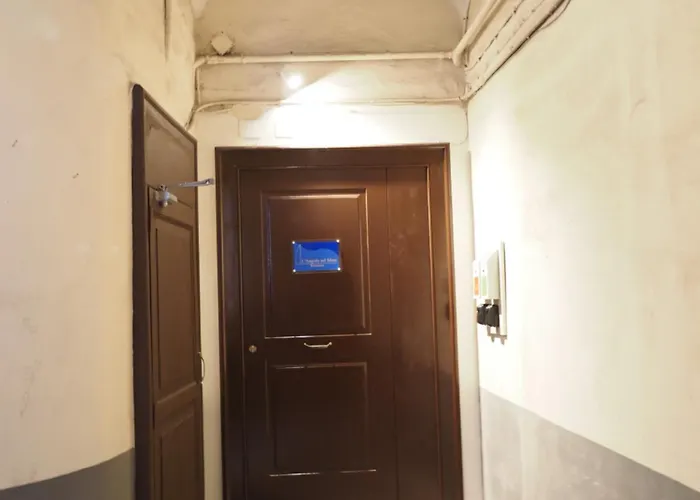 L'angolo Sul Mare 3* Naples